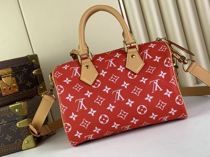 Louis Vuitton Speedy Bags